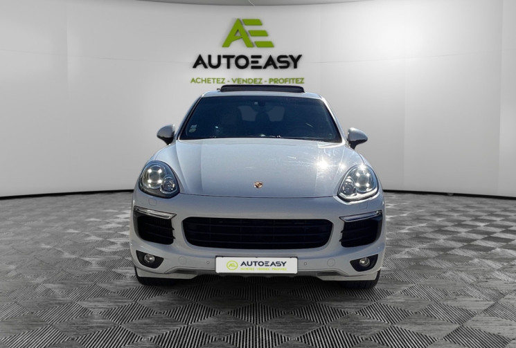 Porsche Cayenne 3.0 D / 262 CH / EDITION PLATINIUM