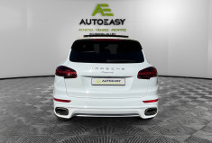 Porsche Cayenne 3.0 D / 262 CH / EDITION PLATINIUM