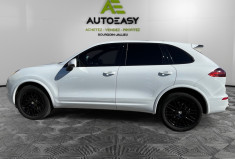Porsche Cayenne 3.0 D / 262 CH / EDITION PLATINIUM