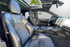 Porsche Cayenne 3.0 D / 262 CH / EDITION PLATINIUM