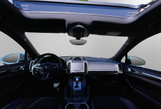 Porsche Cayenne 3.0 D / 262 CH / EDITION PLATINIUM