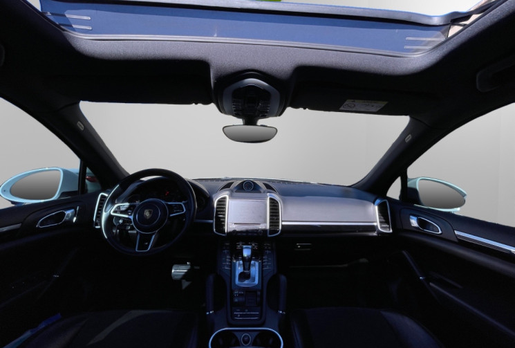 Porsche Cayenne 3.0 D / 262 CH / EDITION PLATINIUM