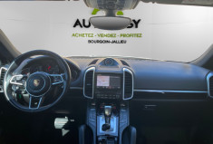 Porsche Cayenne 3.0 D / 262 CH / EDITION PLATINIUM