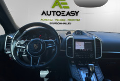 Porsche Cayenne 3.0 D / 262 CH / EDITION PLATINIUM