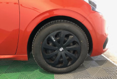 Peugeot 208 ACTIVE BLEUHDI 100CH 