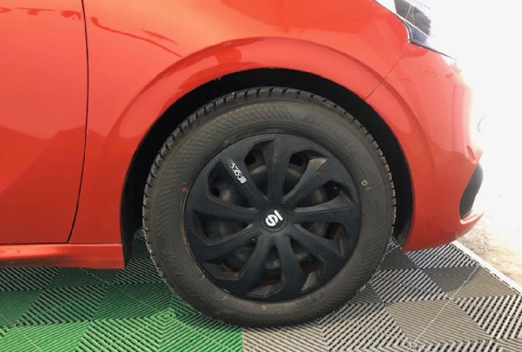 Peugeot 208 ACTIVE BLEUHDI 100CH 