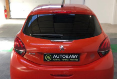 Peugeot 208 ACTIVE BLEUHDI 100CH 