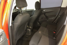 Peugeot 208 ACTIVE BLEUHDI 100CH 