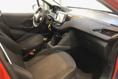 Peugeot 208 ACTIVE BLEUHDI 100CH 