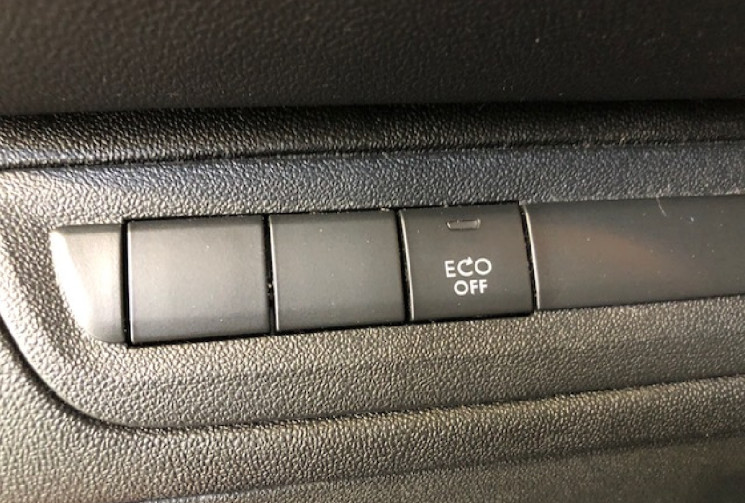 Peugeot 208 ACTIVE BLEUHDI 100CH 