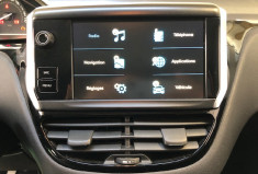 Peugeot 208 ACTIVE BLEUHDI 100CH 