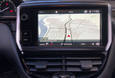 Peugeot 208 ACTIVE BLEUHDI 100CH 