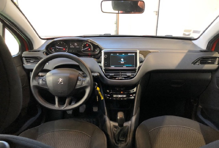 Peugeot 208 ACTIVE BLEUHDI 100CH 