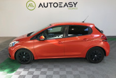 Peugeot 208 ACTIVE BLEUHDI 100CH 
