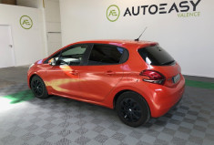 Peugeot 208 ACTIVE BLEUHDI 100CH 