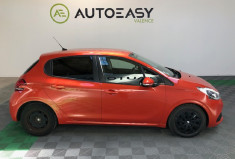 Peugeot 208 ACTIVE BLEUHDI 100CH 