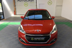 Peugeot 208 ACTIVE BLEUHDI 100CH 