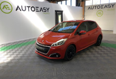 Peugeot 208 ACTIVE BLEUHDI 100CH 
