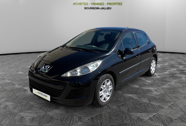 Peugeot 207+ 1.4 / 75 CH / URBAN