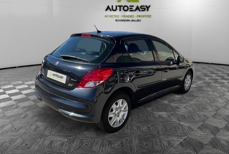 Peugeot 207+ 1.4 / 75 CH / URBAN