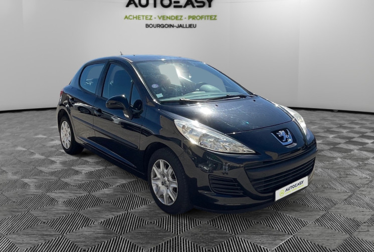 Peugeot 207+ 1.4 / 75 CH / URBAN