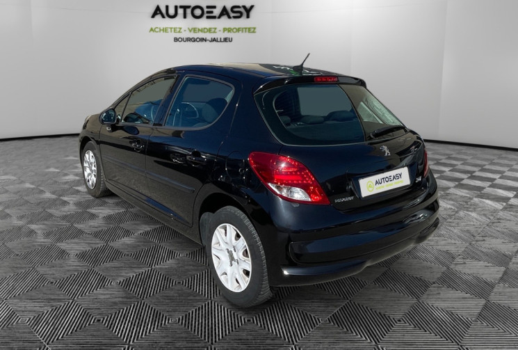 Peugeot 207+ 1.4 / 75 CH / URBAN