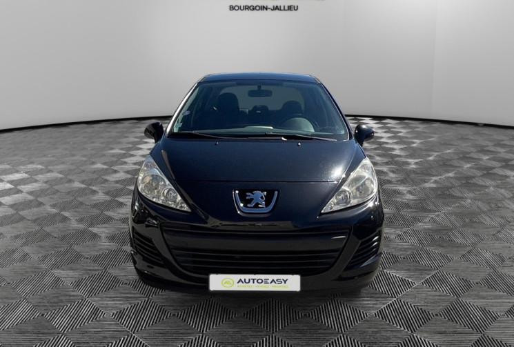 Peugeot 207+ 1.4 / 75 CH / URBAN