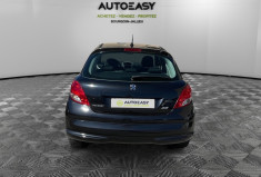 Peugeot 207+ 1.4 / 75 CH / URBAN