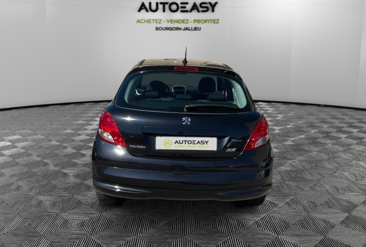 Peugeot 207+ 1.4 / 75 CH / URBAN