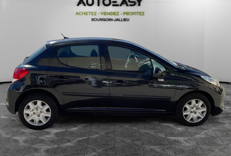 Peugeot 207+ 1.4 / 75 CH / URBAN