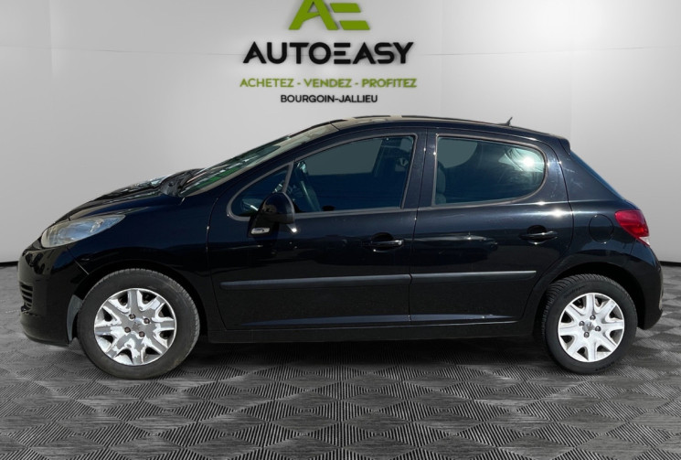 Peugeot 207+ 1.4 / 75 CH / URBAN