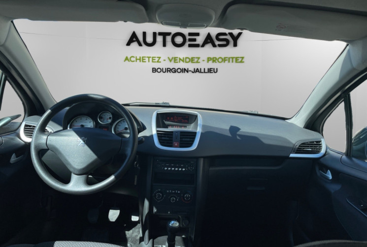 Peugeot 207+ 1.4 / 75 CH / URBAN