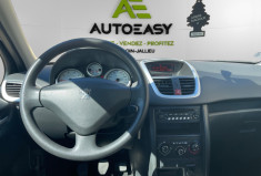 Peugeot 207+ 1.4 / 75 CH / URBAN