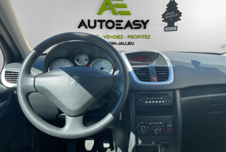 Peugeot 207+ 1.4 / 75 CH / URBAN