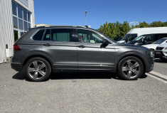 Volkswagen Tiguan 2.0 TDI 150 cv DSG7 Carat Exclusive * Entretien Complet * Virtual Cockpit * TO 