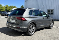 Volkswagen Tiguan 2.0 TDI 150 cv DSG7 Carat Exclusive * Entretien Complet * Virtual Cockpit * TO 