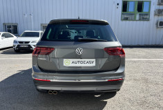 Volkswagen Tiguan 2.0 TDI 150 cv DSG7 Carat Exclusive * Entretien Complet * Virtual Cockpit * TO 