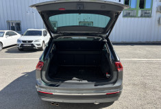 Volkswagen Tiguan 2.0 TDI 150 cv DSG7 Carat Exclusive * Entretien Complet * Virtual Cockpit * TO 