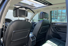Volkswagen Tiguan 2.0 TDI 150 cv DSG7 Carat Exclusive * Entretien Complet * Virtual Cockpit * TO 