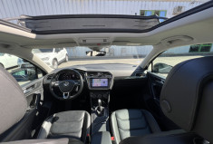 Volkswagen Tiguan 2.0 TDI 150 cv DSG7 Carat Exclusive * Entretien Complet * Virtual Cockpit * TO 