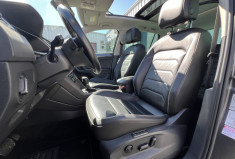 Volkswagen Tiguan 2.0 TDI 150 cv DSG7 Carat Exclusive * Entretien Complet * Virtual Cockpit * TO 