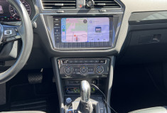 Volkswagen Tiguan 2.0 TDI 150 cv DSG7 Carat Exclusive * Entretien Complet * Virtual Cockpit * TO 