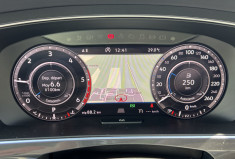 Volkswagen Tiguan 2.0 TDI 150 cv DSG7 Carat Exclusive * Entretien Complet * Virtual Cockpit * TO 