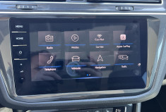 Volkswagen Tiguan 2.0 TDI 150 cv DSG7 Carat Exclusive * Entretien Complet * Virtual Cockpit * TO 