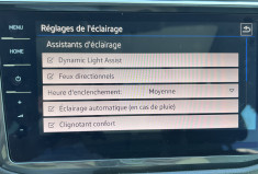 Volkswagen Tiguan 2.0 TDI 150 cv DSG7 Carat Exclusive * Entretien Complet * Virtual Cockpit * TO 