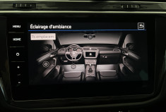 Volkswagen Tiguan 2.0 TDI 150 cv DSG7 Carat Exclusive * Entretien Complet * Virtual Cockpit * TO 