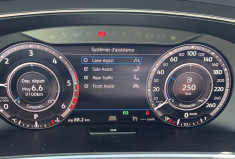 Volkswagen Tiguan 2.0 TDI 150 cv DSG7 Carat Exclusive * Entretien Complet * Virtual Cockpit * TO 