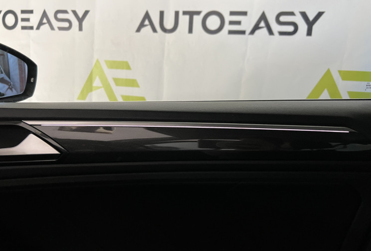 Volkswagen Tiguan 2.0 TDI 150 cv DSG7 Carat Exclusive * Entretien Complet * Virtual Cockpit * TO 