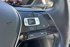 Volkswagen Tiguan 2.0 TDI 150 cv DSG7 Carat Exclusive * Entretien Complet * Virtual Cockpit * TO 