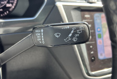 Volkswagen Tiguan 2.0 TDI 150 cv DSG7 Carat Exclusive * Entretien Complet * Virtual Cockpit * TO 